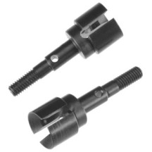 Axial Racing Axle 5x35mm AXIC3366