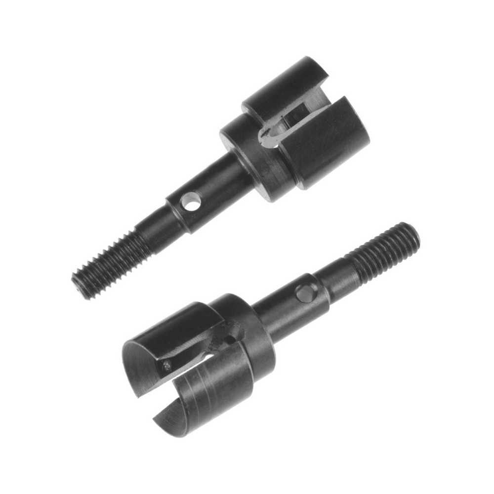 Axial Racing Axle 5x35mm AXIC3366