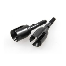 Axial Racing Axle 6x39mm 2pcs AX30368