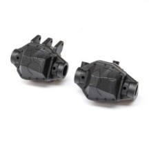 Axial Racing Axle Center 3rd Member Housing & Cover FR-RR: 1-10 SCX10 PRO AXI232072