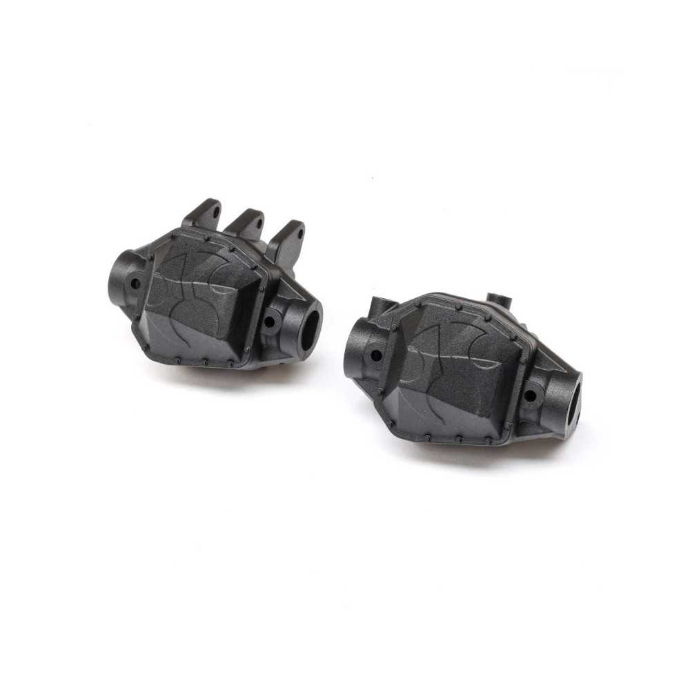 Carcasa central y tapa Axial SCX10 PRO AXI232072 Carcasa central y tapa Axial SCX10 PRO AXI232072