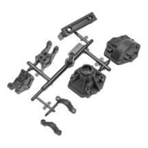 Axial Racing Axle Component Set RR10 AXIC3317