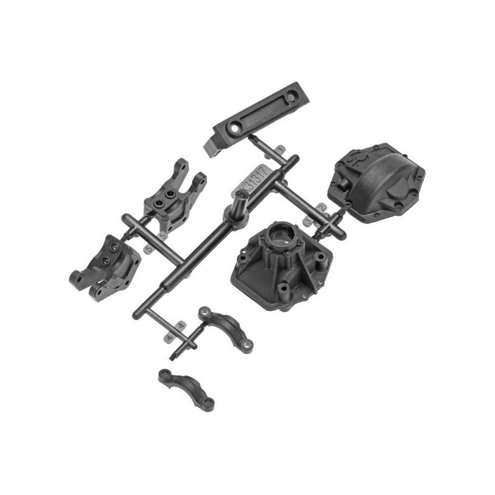 Axial Racing Axle Component Set RR10 AXIC3317 Axial Racing Axle Component Set RR10 AXIC3317