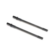Ejes para conversión a eje pórtico trasero SCX10 PRO Axial AXI232088