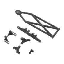 Axial Racing Battery Door Yeti Jr AXIC1520