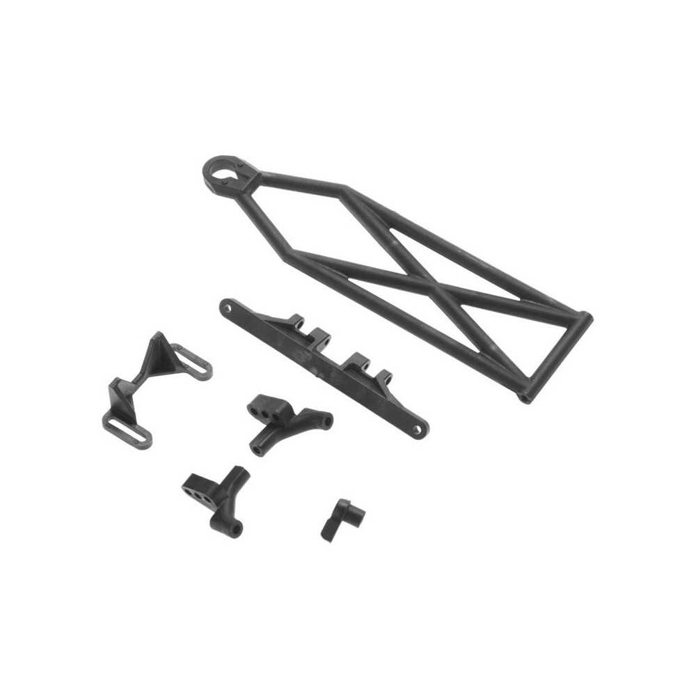 Axial Racing Battery Door Yeti Jr AXIC1520 Axial Racing Battery Door Yeti Jr AXIC1520