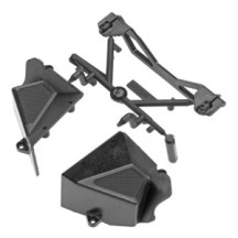 Axial Racing Battery Tray Chassis Components RR10 AXIC3318