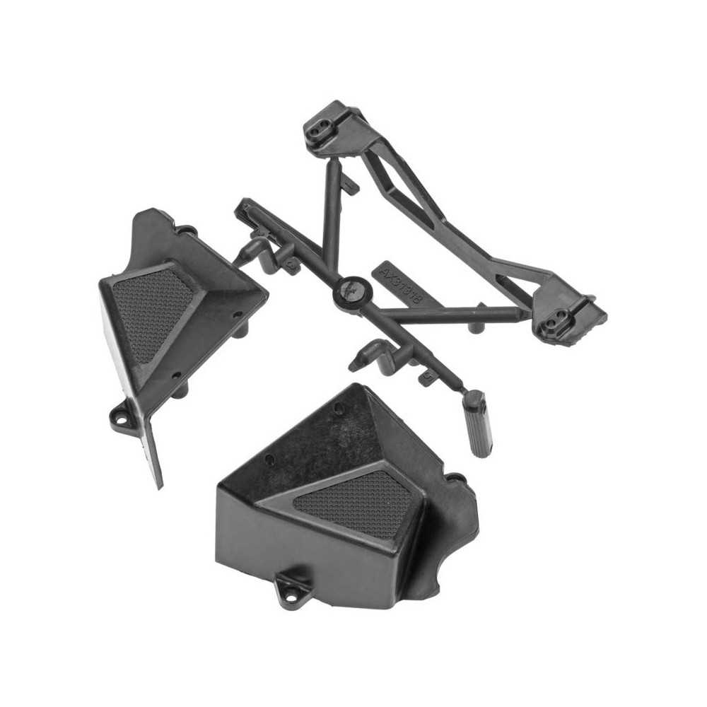 Axial Racing Battery Tray Chassis Components RR10 AXIC3318