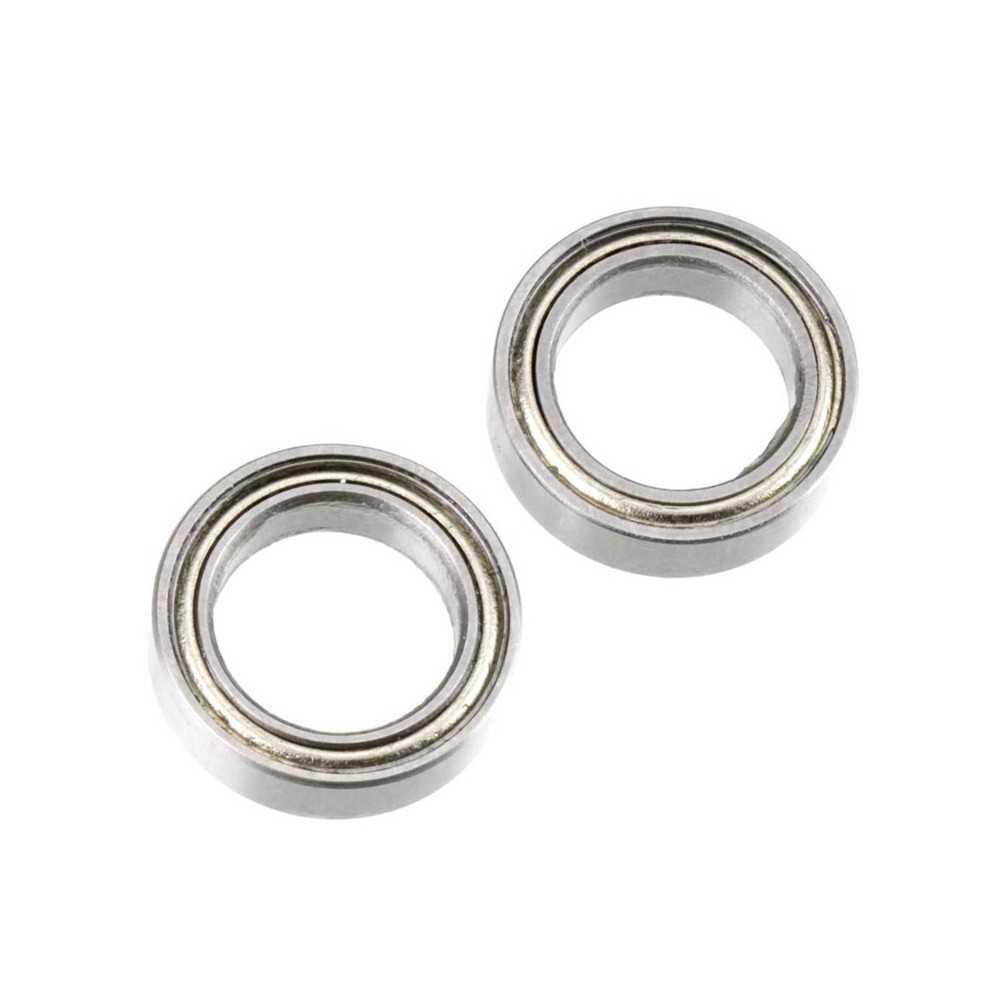 Axial Racing Bearing 10x15x4mm AXIC0230 Axial Racing Bearing 10x15x4mm AXIC0230