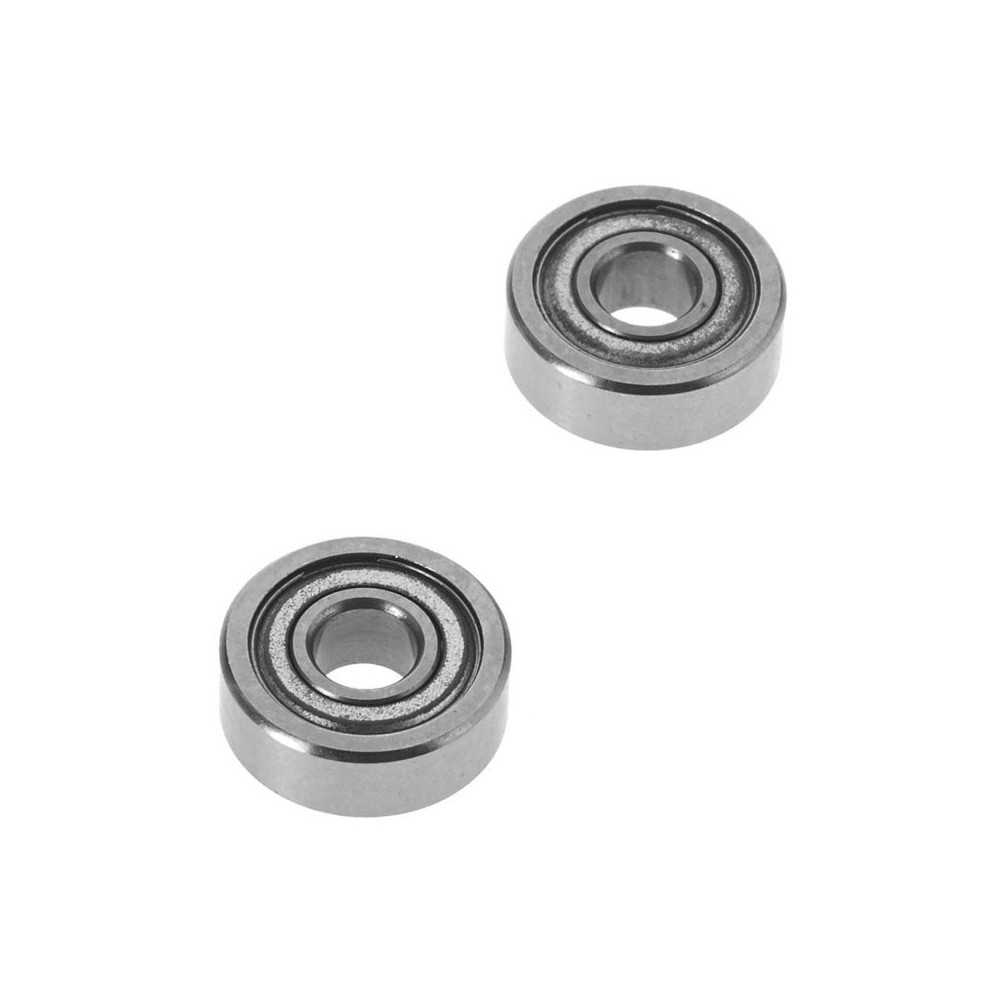Axial Racing Bearing 5x14x5mm 2 AXIC4407 Axial Racing Bearing 5x14x5mm 2 AXIC4407