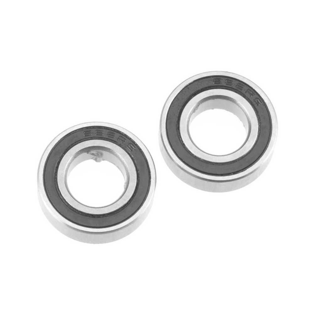 Axial Racing Bearing 8x16x5mm AXIC0225 Axial Racing Bearing 8x16x5mm AXIC0225