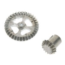 Axial Racing Bevel Gear Set 35 15T AXIC1494