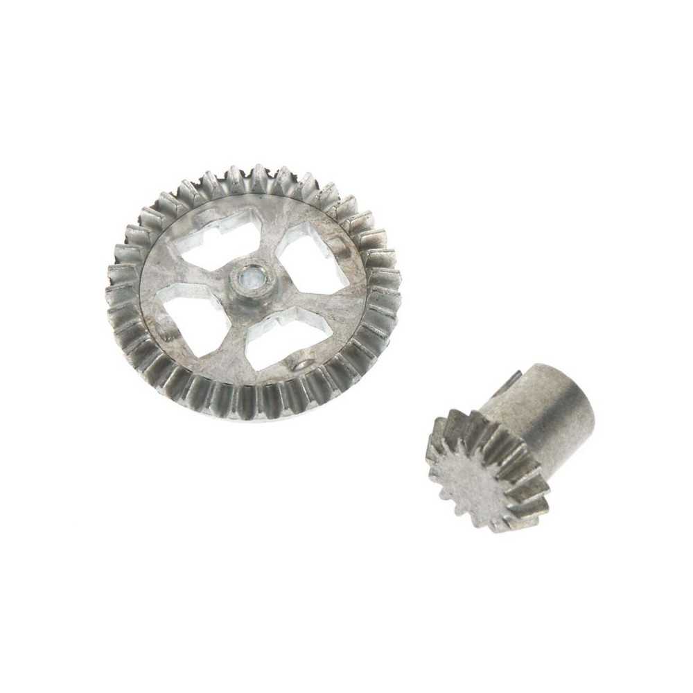 Axial Racing Bevel Gear Set 35 15T AXIC1494 Axial Racing Bevel Gear Set 35 15T AXIC1494