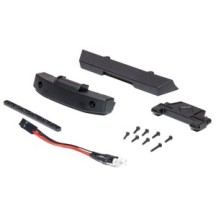 Set de parachoques con LED Racing SCX24 B-17 Betty Axial AXI200004