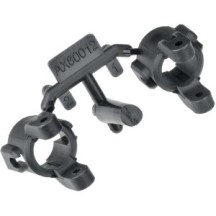 Axial Racing C Hub Carrier Set AXIC3812