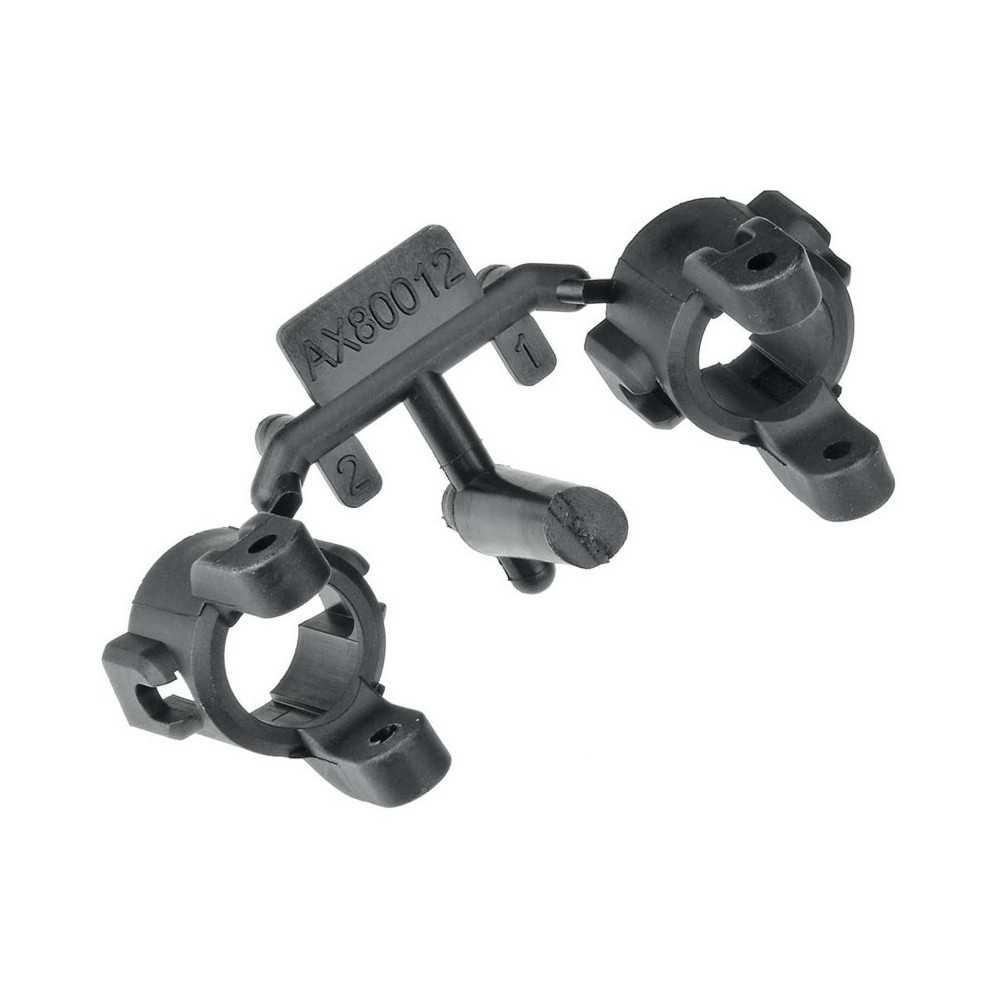 Axial Racing C Hub Carrier Set AXIC3812 Axial Racing C Hub Carrier Set AXIC3812