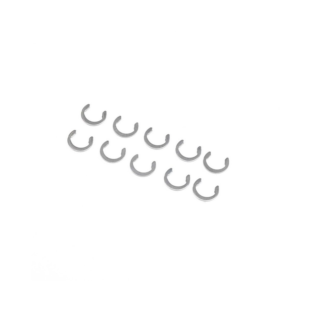 Axial Racing C-Clip 5mm 10 AXI236136 Axial Racing C-Clip 5mm 10 AXI236136