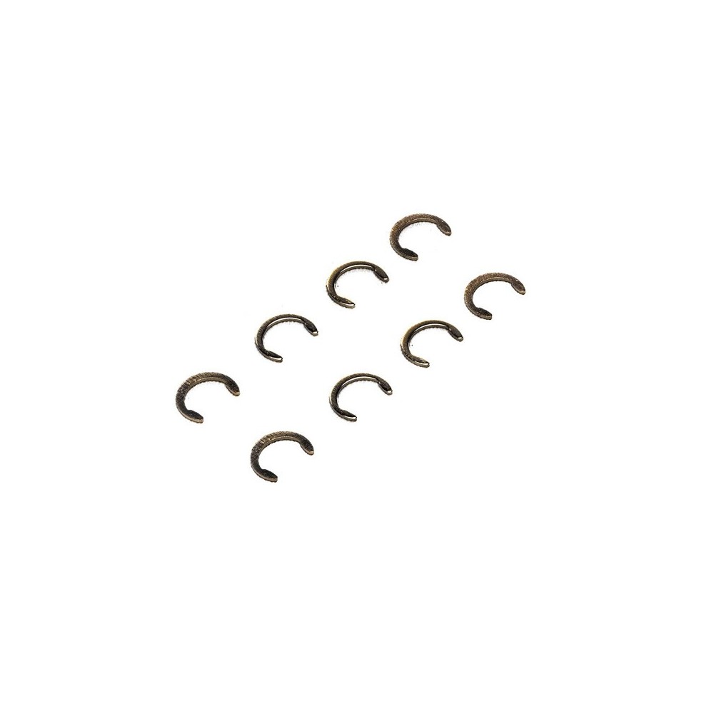 Axial Racing C-Clip 8mm Shaft 8 AXI256003 Axial Racing C-Clip 8mm Shaft 8 AXI256003