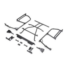 Axial Racing Cage Set CJ-7: SCX10 III AXI230056