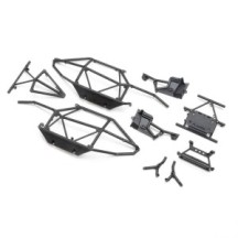 Juego jaula negra UTB18 Axial AXI211001