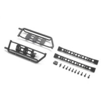 Axial Racing Cage Set: SCX24 Jeep JT Gladiator AXI200007