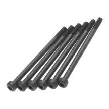 Axial Racing Cap Head M2.6x40mm Black 6 AXIC1492