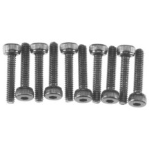 Axial Racing Cap Head M2x10mm Black Oxide 10 AXIC0015