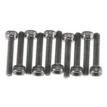 Axial Racing Cap Head M3x16mm Black Oxide 10 AXIC0087