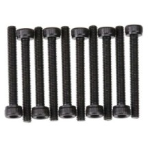 Axial Racing Cap Head M3x25mm Black Oxide 10 AXIC0089