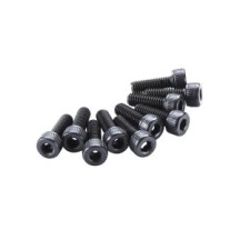 Axial Racing Cap Head Screw 4x12mm 10 AXIC1121