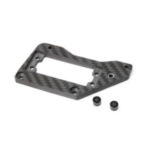 Axial Racing Carbon Servo On Axle Mount: PRO AXI334003