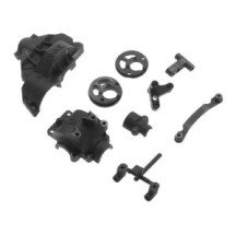 Axial Racing Chassis Components Yeti Jr AXIC1512