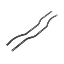 Axial Racing Chassis Rails 2 SCX10 II AXIC4418