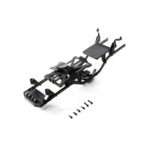 Axial Racing Chassis Set: SCX24 AXI31614