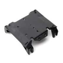 Placa protectora de chasis RBX10 Axial AXI231025