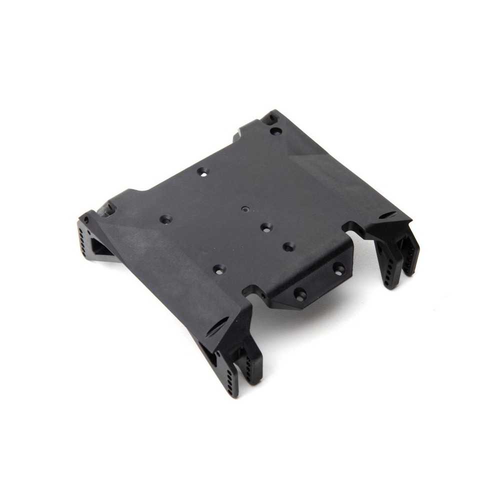 Axial Racing Chassis Skid Plate RBX10 AXI231025 Axial Racing Chassis Skid Plate RBX10 AXI231025