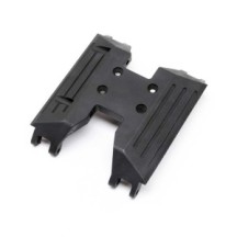 Axial Racing Chassis Skid Plate: UTB18 AXI221000