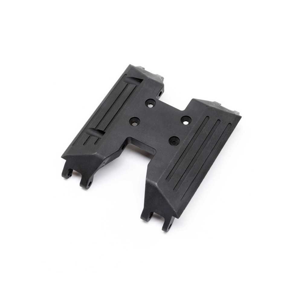 Axial Racing Chassis Skid Plate: UTB18 AXI221000