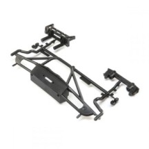 Axial Racing Chassis Unlimited K5 Front Bumper AXIC1535
