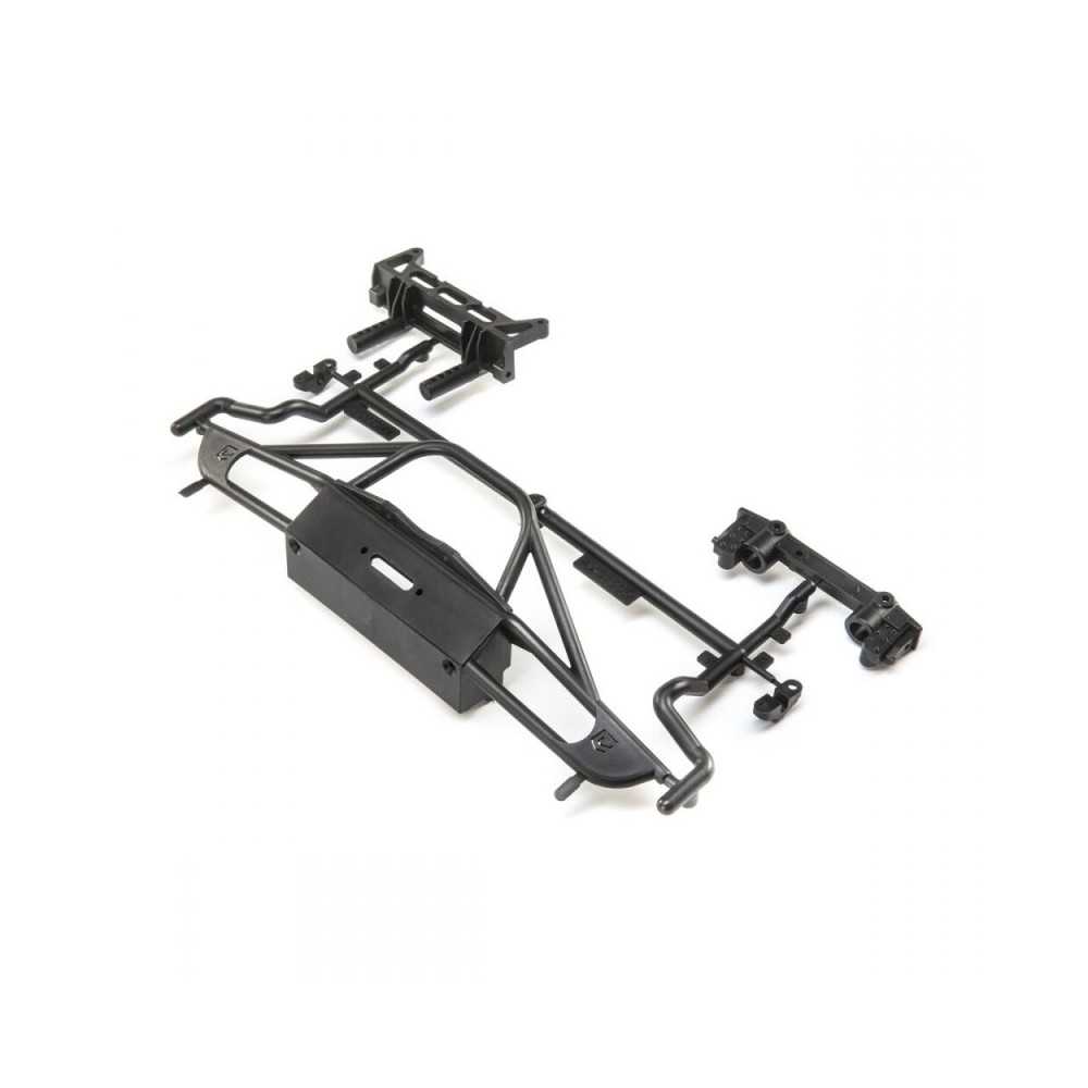 Axial Racing Chassis Unlimited K5 Front Bumper AXIC1535 Axial Racing Chassis Unlimited K5 Front Bumper AXIC1535