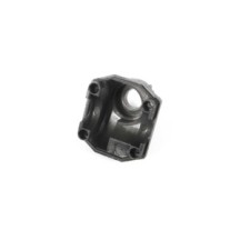 Carcasa de eje pórtico con 3rd member de dirección Currie F9 Racing Capra 1.9 UTB Axial AXI232004 (3)