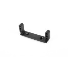 Carcasa de eje pórtico con 3rd member de dirección Currie F9 Racing Capra 1.9 UTB Axial AXI232004 (4)