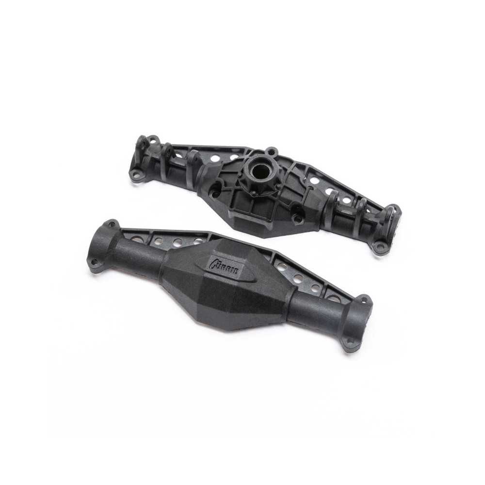 Axial Racing Currie F9 Portal Axle Housing: UTB18 AXI212011 Axial Racing Currie F9 Portal Axle Housing: UTB18 AXI212011