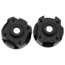 Carcasa de diferencial pequeña Axial AXIC3802