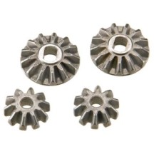 Axial Racing Diff Gear Set Yeti EXO AXIC3390