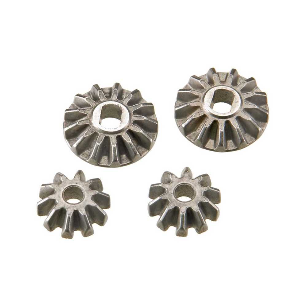 Axial Racing Diff Gear Set Yeti EXO AXIC3390 Axial Racing Diff Gear Set Yeti EXO AXIC3390