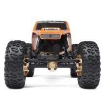 Axial Racing Differential Cover Brass: SCX24 AX24 AXI302001