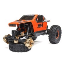 Axial Racing Differential Cover Brass: SCX24 AX24 AXI302001