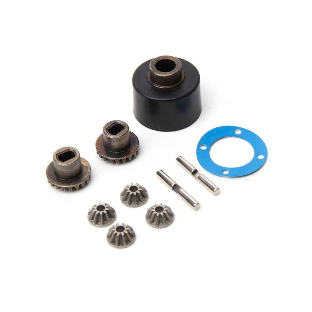 Axial Racing Differential Gears Housing RBX10 AXI232053