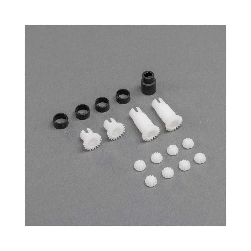 Axial Racing Differential Outputs Set AXIC1509